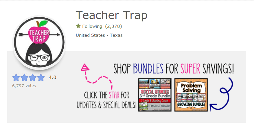 All About Teacher Trap! – Teacher Trap