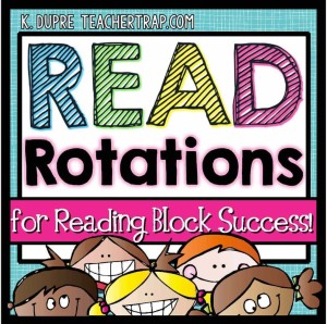 READ Rotations